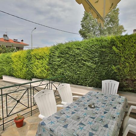 Pavlidis Appartement Siviri Buitenkant foto
