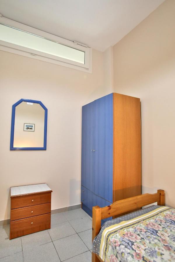 Pavlidis Appartement Siviri Buitenkant foto