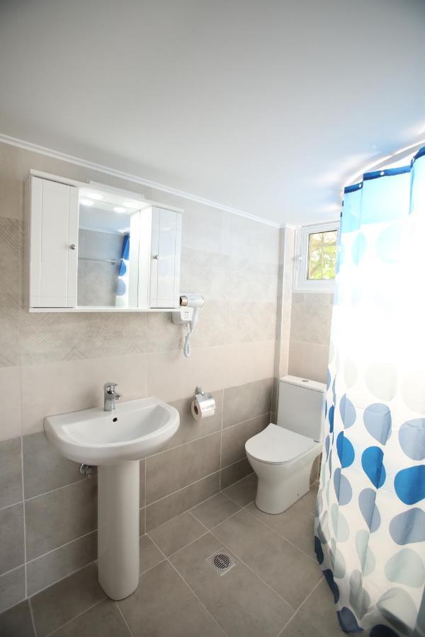 Pavlidis Appartement Siviri Buitenkant foto