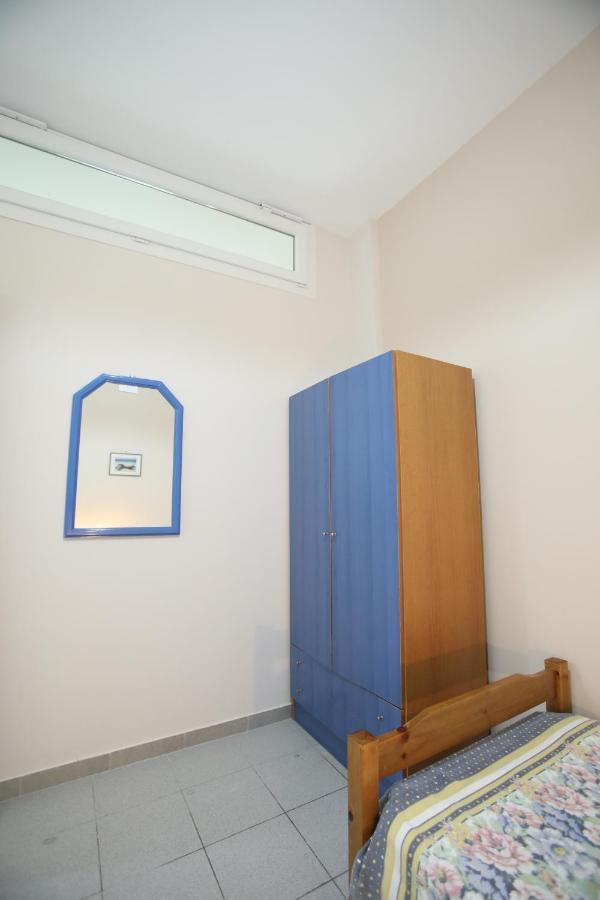 Pavlidis Appartement Siviri Buitenkant foto