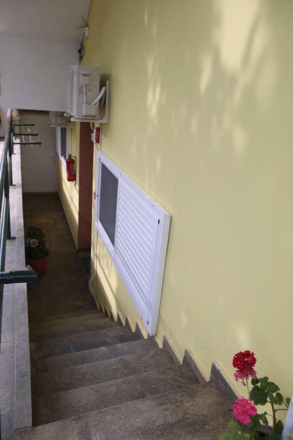 Pavlidis Appartement Siviri Buitenkant foto