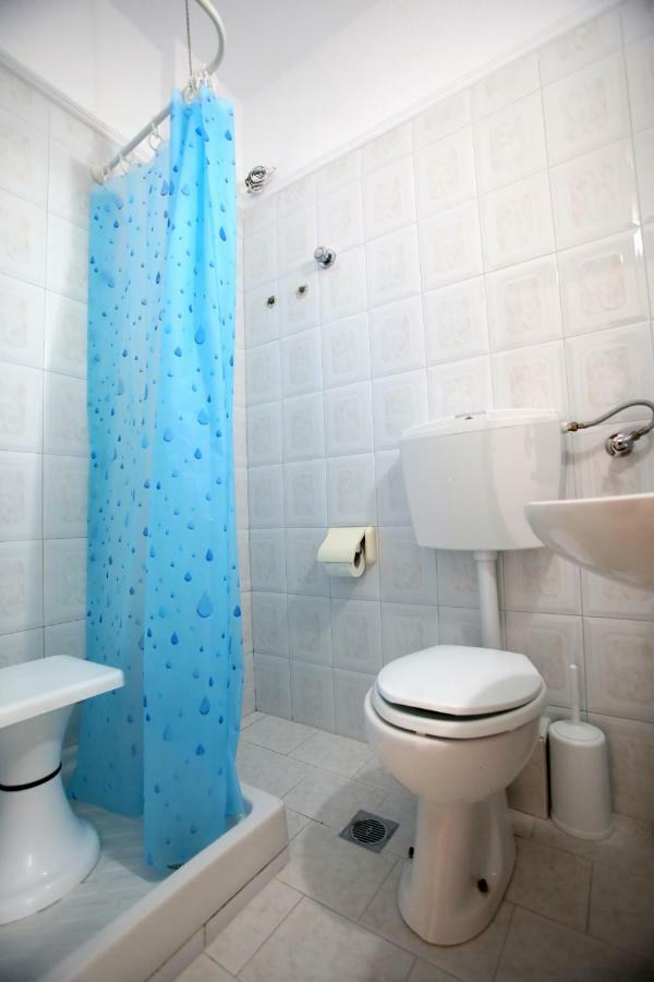 Pavlidis Appartement Siviri Buitenkant foto