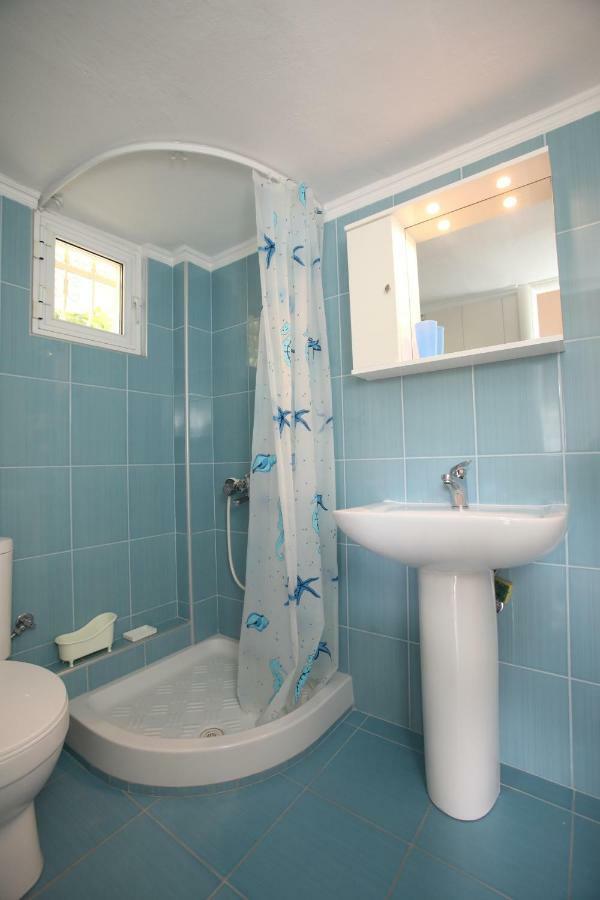 Pavlidis Appartement Siviri Buitenkant foto